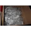 Image 1 : BOX OF ASST. ESTATE CRYSTAL