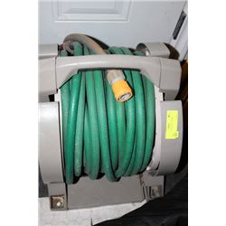 SUNCAST 115FT HOSE ON REEL
