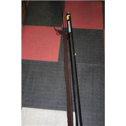 NEW SNOWBEE FLY FISHING ROD W/ CASE