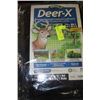 Image 1 : DEER-X PROTECTIVE FENCING FOR GARDENS &
