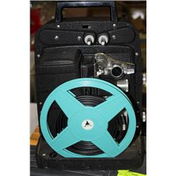 BELL & HOWELL 8mm PROJECTOR