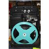 Image 1 : BELL & HOWELL 8mm PROJECTOR