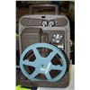 Image 1 : BELL & HOWELL 8mm PROJECTOR