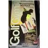 Image 1 : POWER SWING GOLF WORKOUT SET, IN BOX