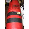 Image 1 : EVERLAST PUNCHING BAG