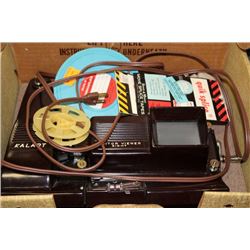 KALART 8MM FILM EDITOR