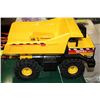 Image 1 : LARGE METAL TONKA DUMP TRUCK