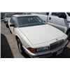 Image 2 : 1988 BUICK REGAL VIN 2G4WB11W3J1419748