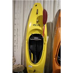 NECKY JIVE KAYAK