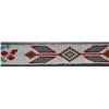 Image 4 : PLAINS BEADED BELT
