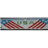 Image 5 : PLAINS BEADED BELT