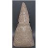 Image 1 : PRE-COLUMBIAN STYLE STONE DANCE CELT