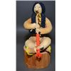 Image 1 : SHOSHONE TOY  DOLL (OTTOGARY)