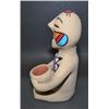 Image 2 : TESUQUE POTTERY RAIN GOD