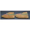 Image 2 : CREE CHILD MOCCASINS