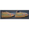 Image 4 : CREE CHILD MOCCASINS