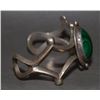 Image 4 : NAVAJO SILVER BRACELET