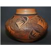 Image 1 : HOPI POTTERY JAR (NAMPEYO)