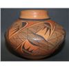 Image 2 : HOPI POTTERY JAR (NAMPEYO)