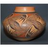 Image 3 : HOPI POTTERY JAR (NAMPEYO)