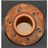 Image 5 : HOPI POTTERY JAR (NAMPEYO)