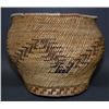 Image 1 : NOOTKA BASKETRY BOWL