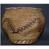 Image 2 : NOOTKA BASKETRY BOWL