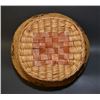 Image 6 : NOOTKA BASKETRY BOWL
