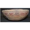 Image 1 : MEXICAN POTTERY BOWL