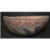 Image 4 : MEXICAN POTTERY BOWL