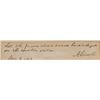 Image 1 : Abraham Lincoln