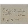Image 1 : Abraham Lincoln