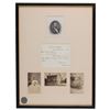 Image 1 : Abraham Lincoln
