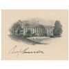 Image 1 : Benjamin Harrison