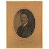 Image 1 : Theodore Roosevelt