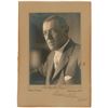 Image 1 : Woodrow Wilson