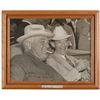 Image 1 : Franklin D. Roosevelt