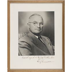 Harry S. Truman