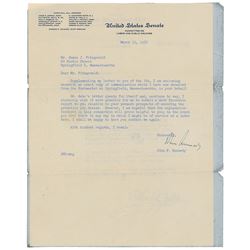 John F. Kennedy
