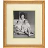 Image 1 : Jacqueline Kennedy