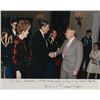 Image 2 : Ronald and Nancy Reagan