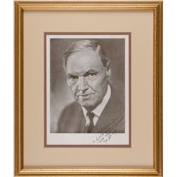 Clarence Darrow