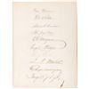 Image 1 : J. Pierpont Morgan and Charles L. Tiffany