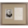 Image 1 : Charles Darwin