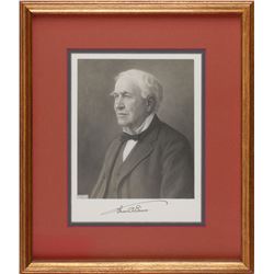 Thomas Edison