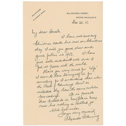 Alexander Fleming