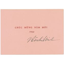 Ho Chi Minh