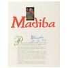 Image 1 : Nelson Mandela