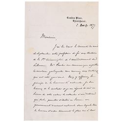 Napoleon Eugene Bonaparte, Prince Imperial