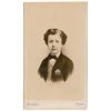 Image 3 : Napoleon Eugene Bonaparte, Prince Imperial